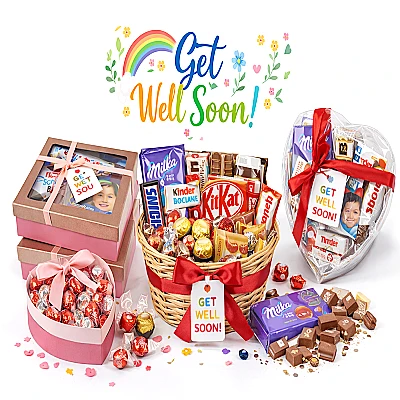 החלמה מהירה