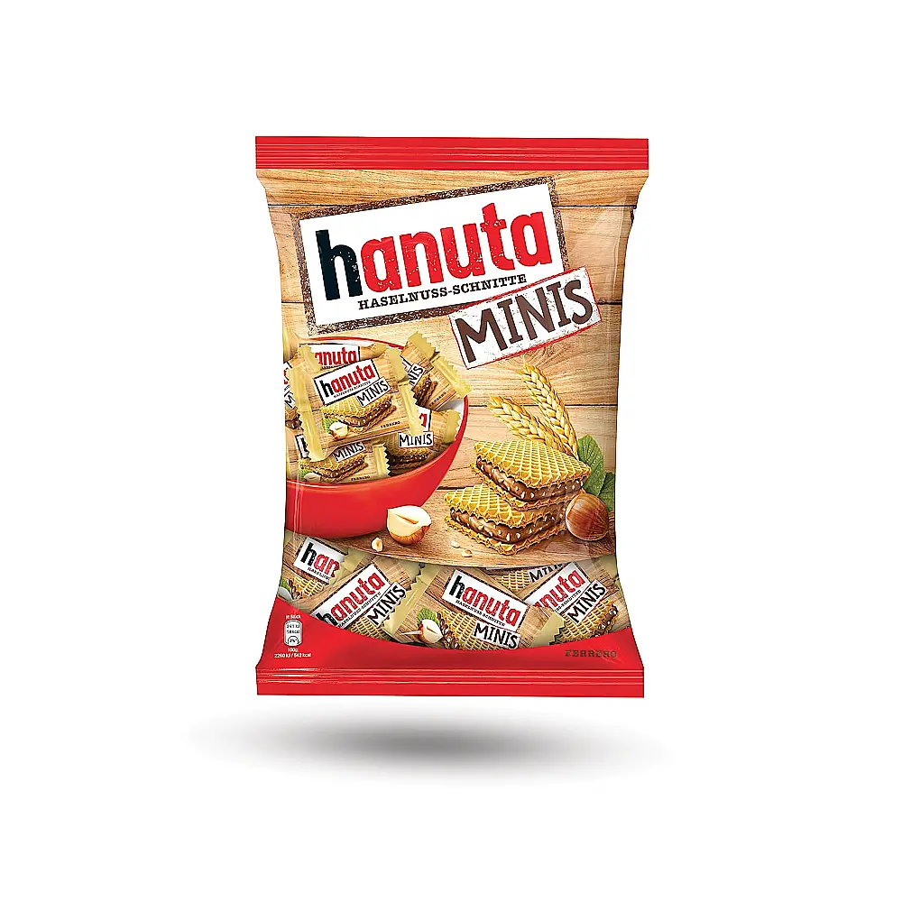 هانوتا ميني