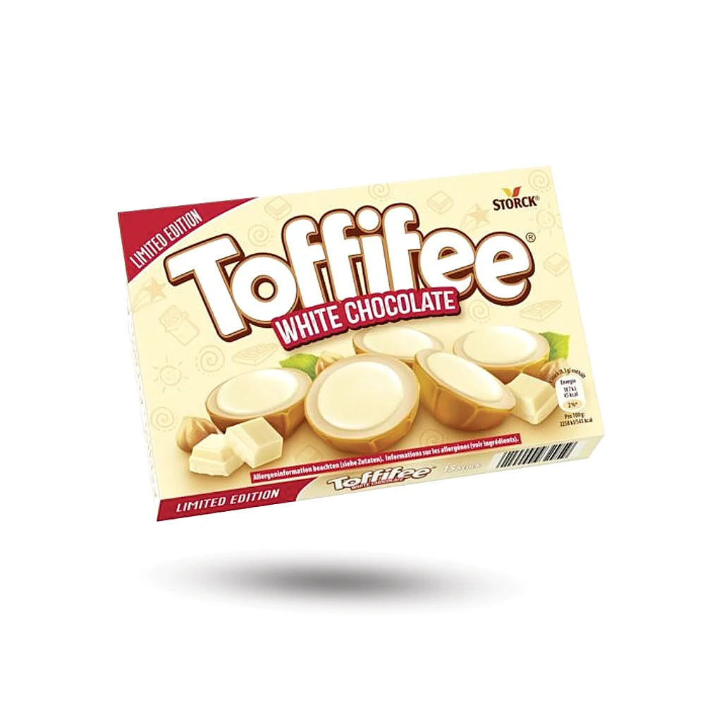 toffifee white