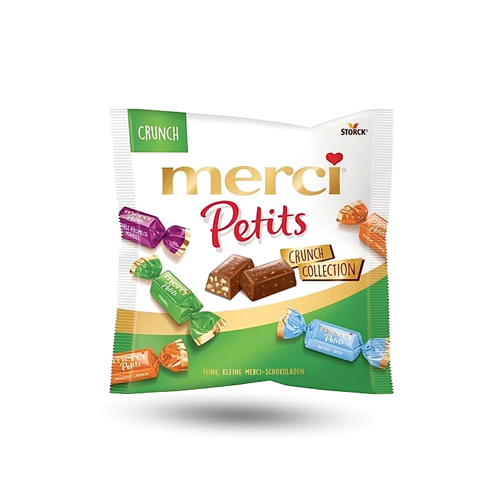 מירסי merci petits