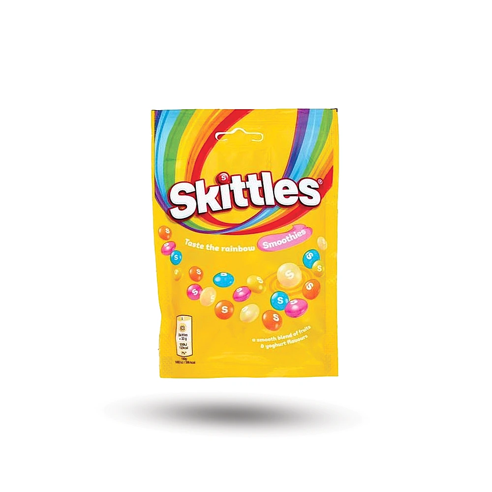 סוכריות Skittles – Smoothies  136g