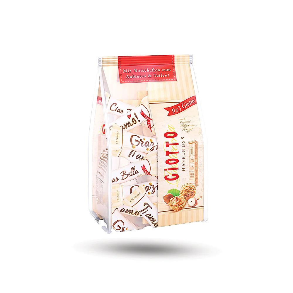 Giotto – Hazelnuss