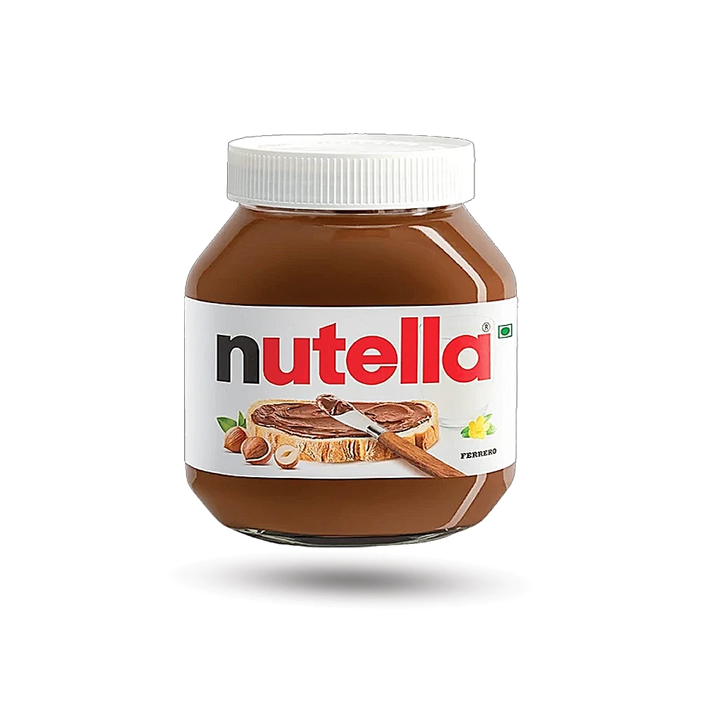 Nutella  (750גרם)