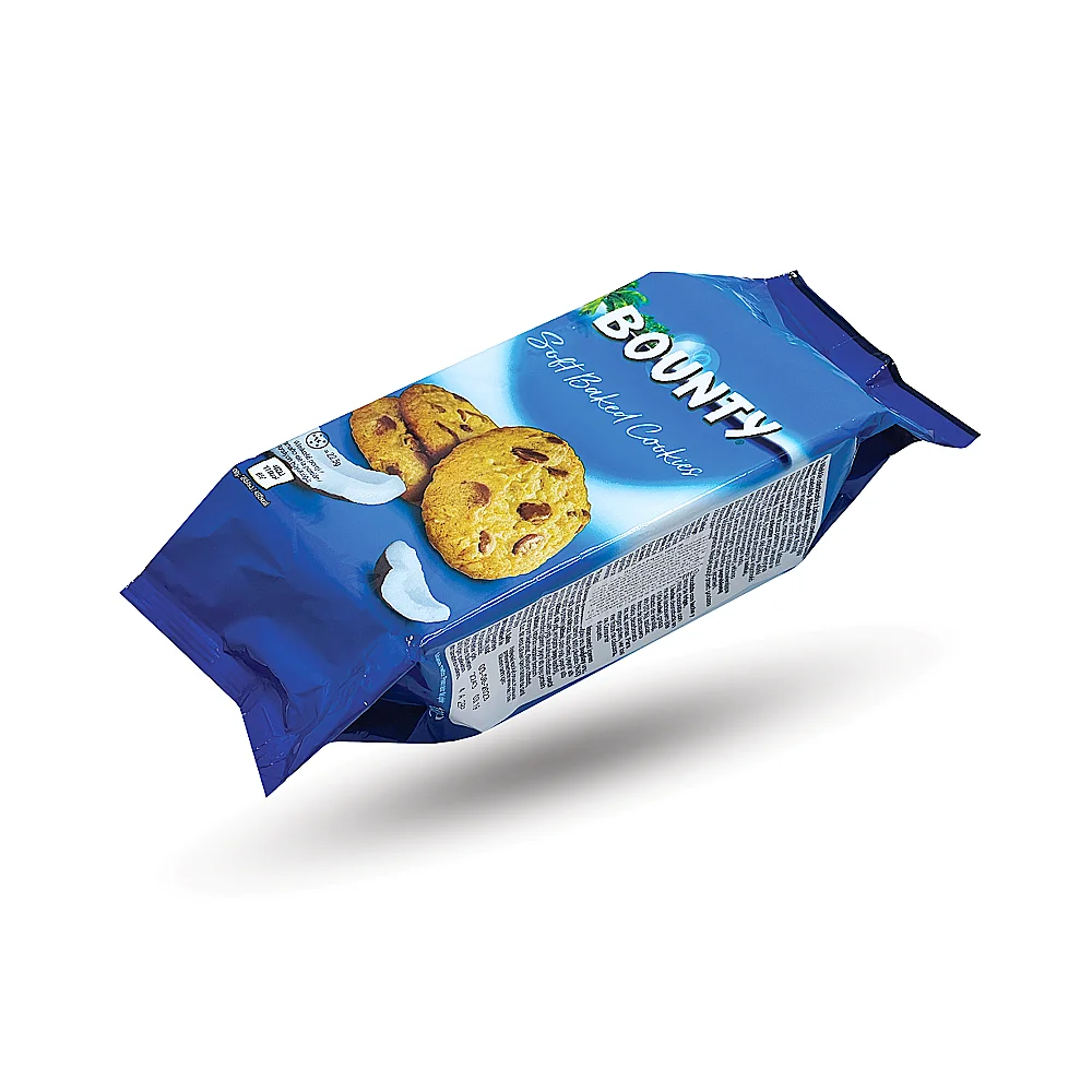 BOUNTY – Soft Baked Cookies
