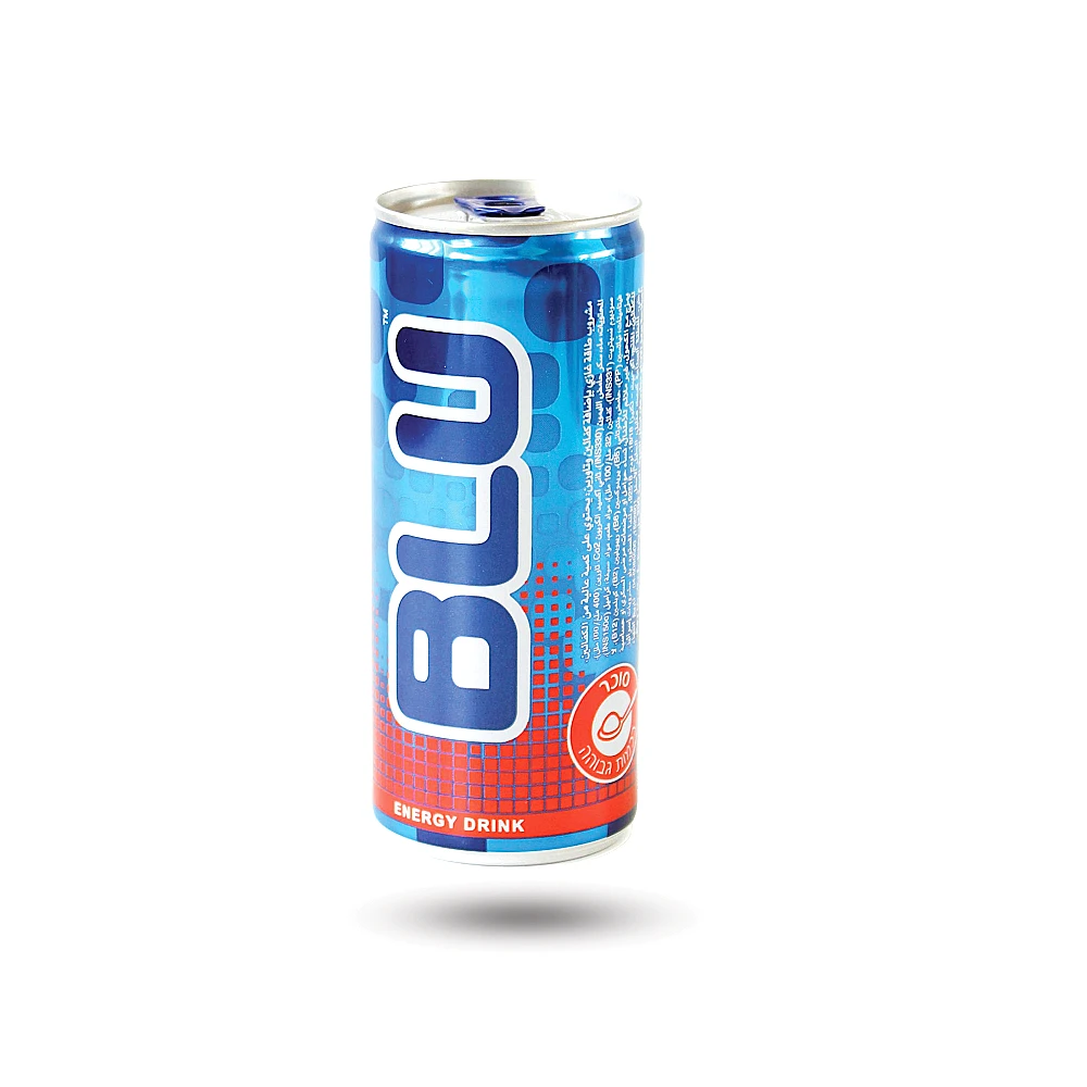 BLU Energy – Classic