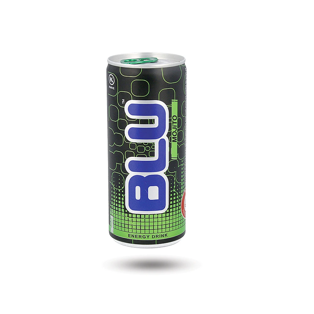 BLU Energy – Mojito