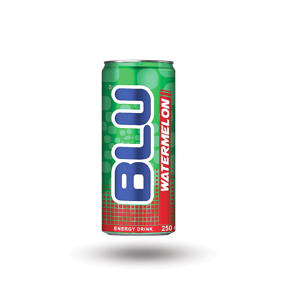 BLU Energy – Watermelon