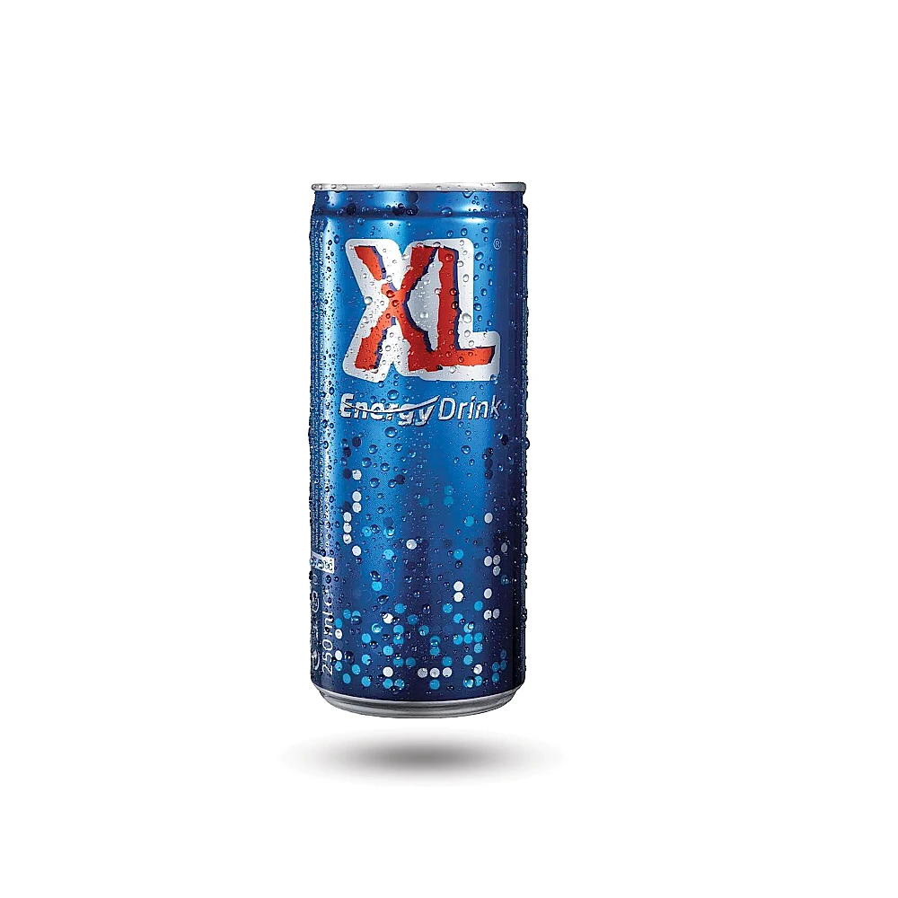 XL – Energy Drink