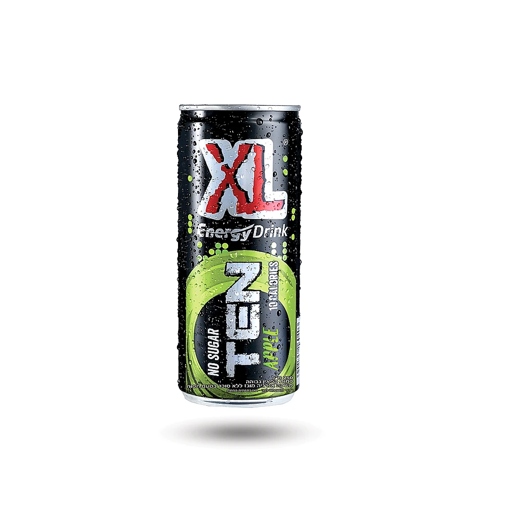 XL – TEN Apple