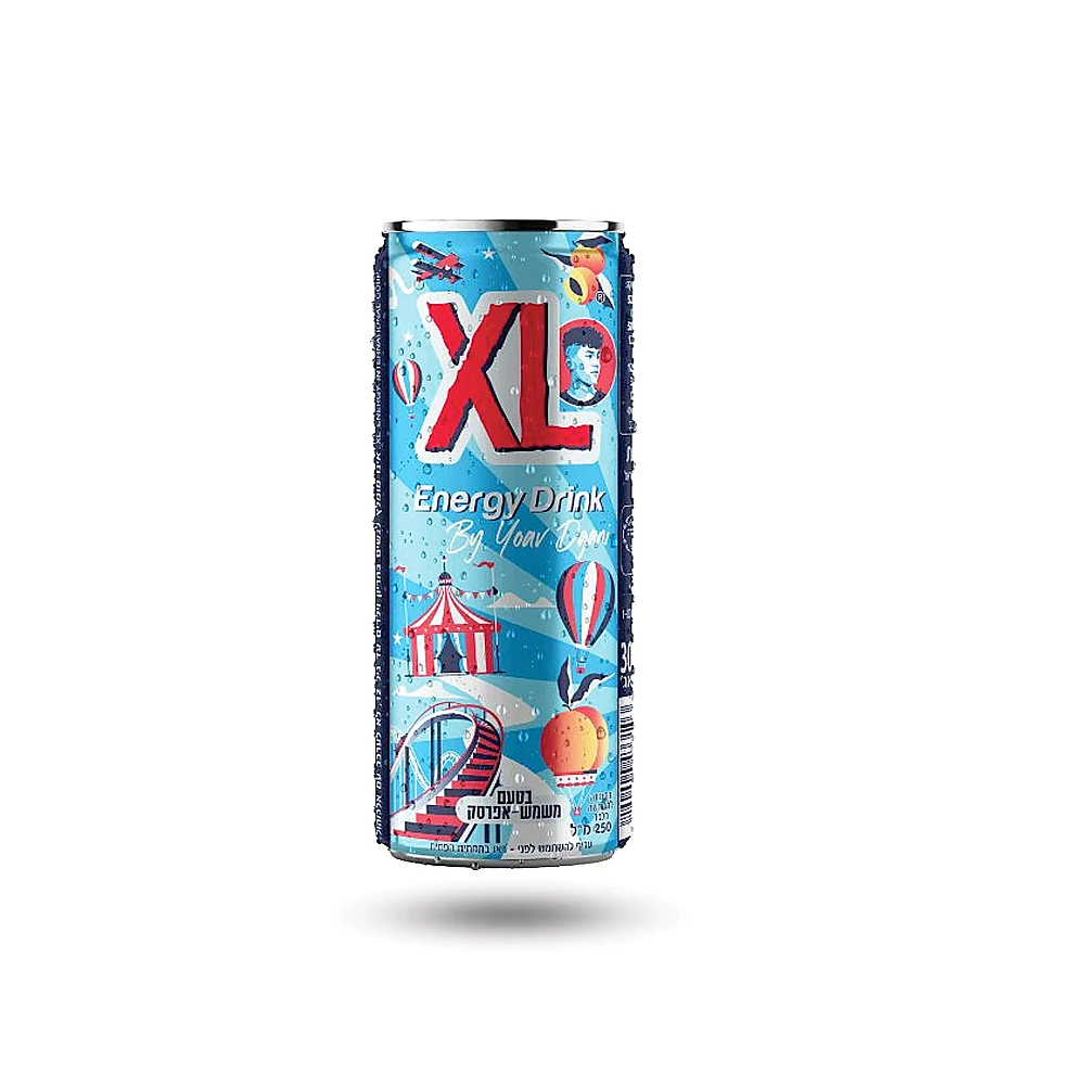 XL – Energy Drink