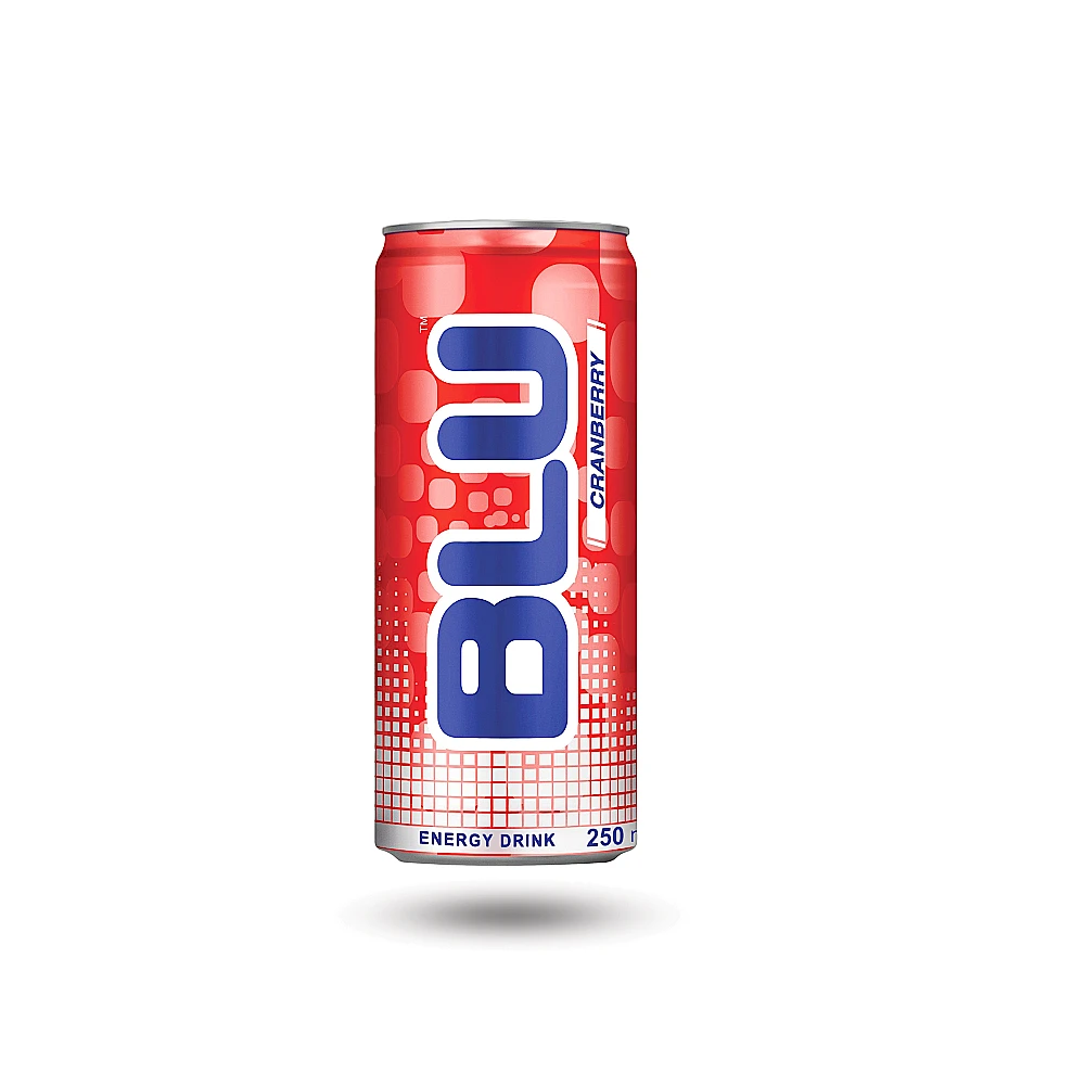 BLU Energy – Cranberry
