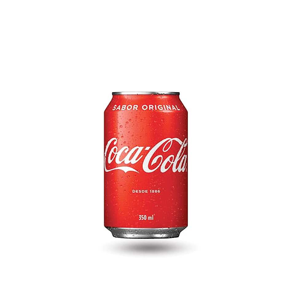 Coca-Cola – Original Taste