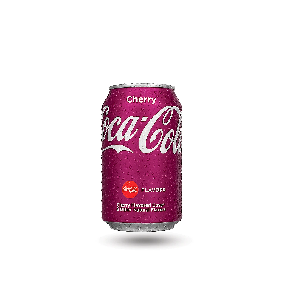 Coca-Cola Cherry
