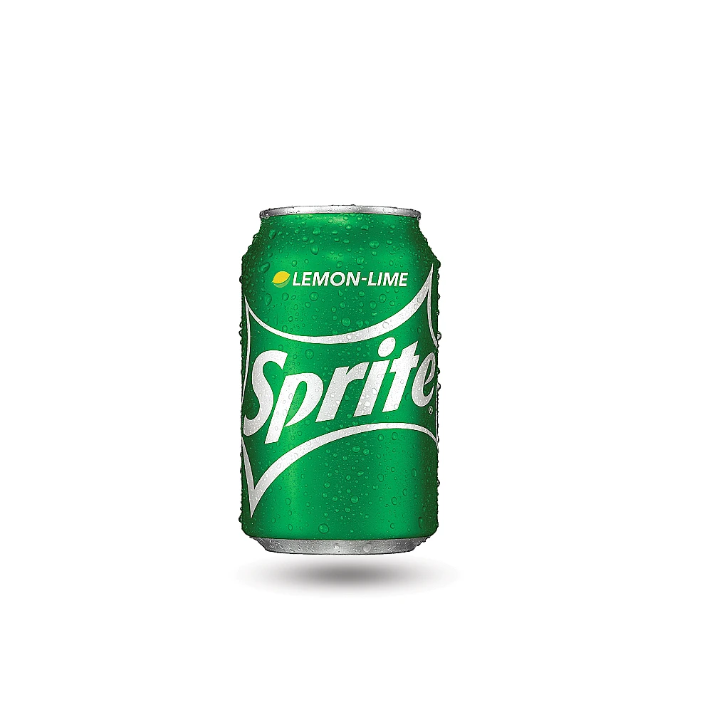 Sprite – Lemon-Lime